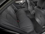 Mercedes-Benz C200 Avantgarde Line 2014 года (AU)